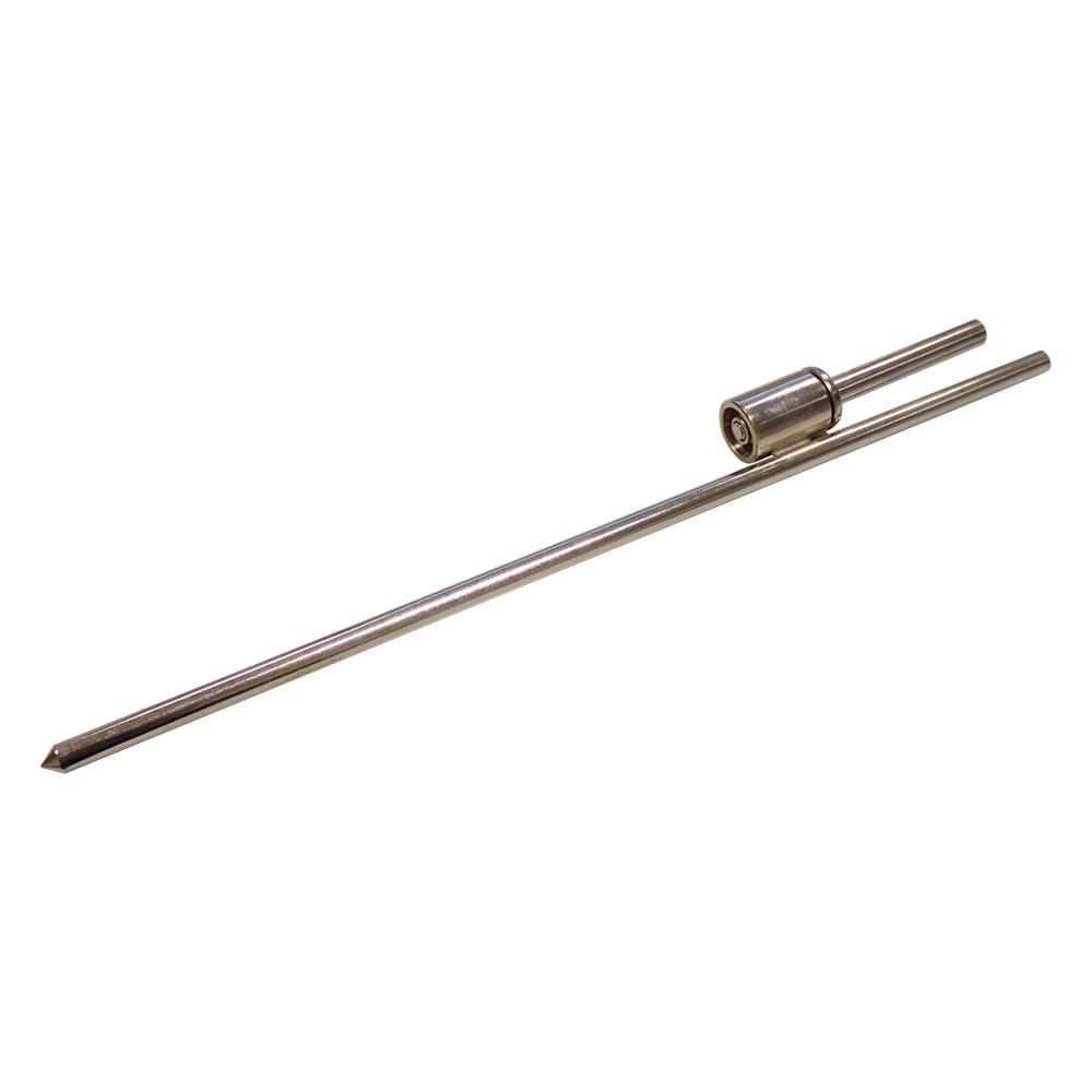 Zoom+ Standard Ground Spike 