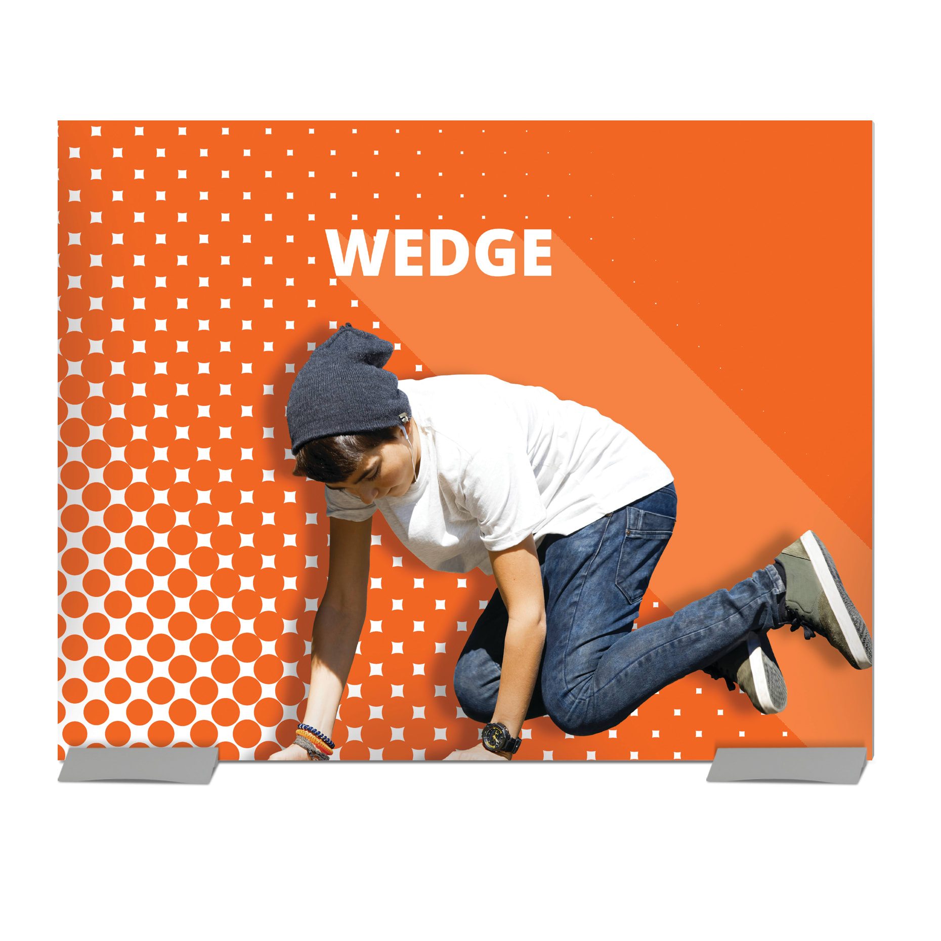 Wedge