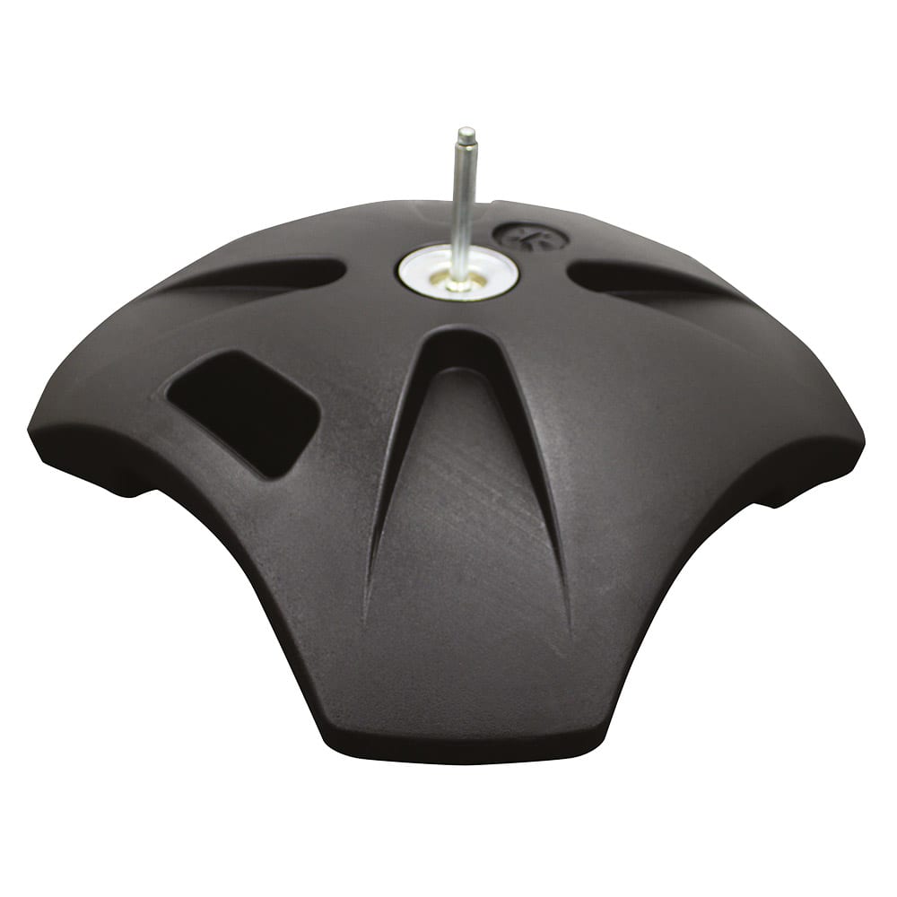 Ultima Displays. Zoom+ Stackable base