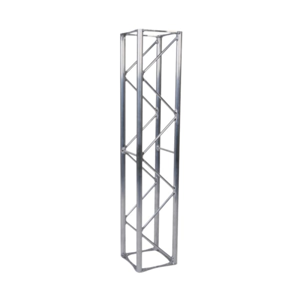 Arena straight tube sections