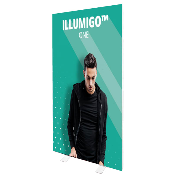 Illumigo One slimline lightbox