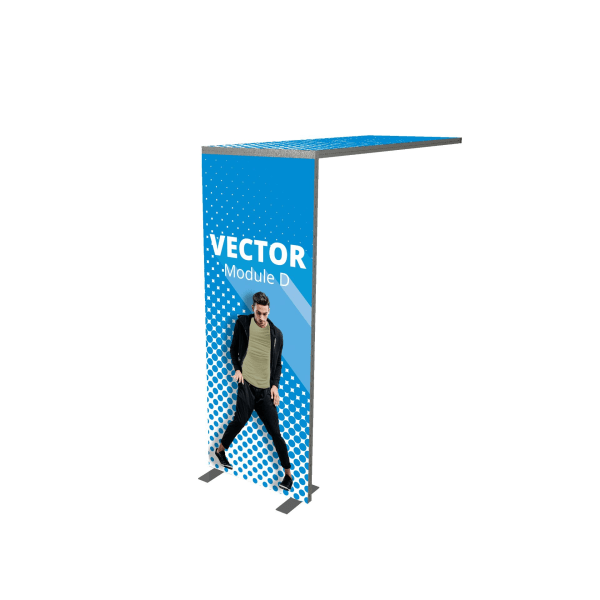 Vector arch module