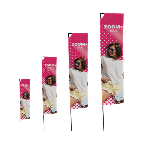 Zoom+ Edge flag