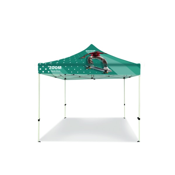Zoom Tent Eco 3x3 pop-up gazebo