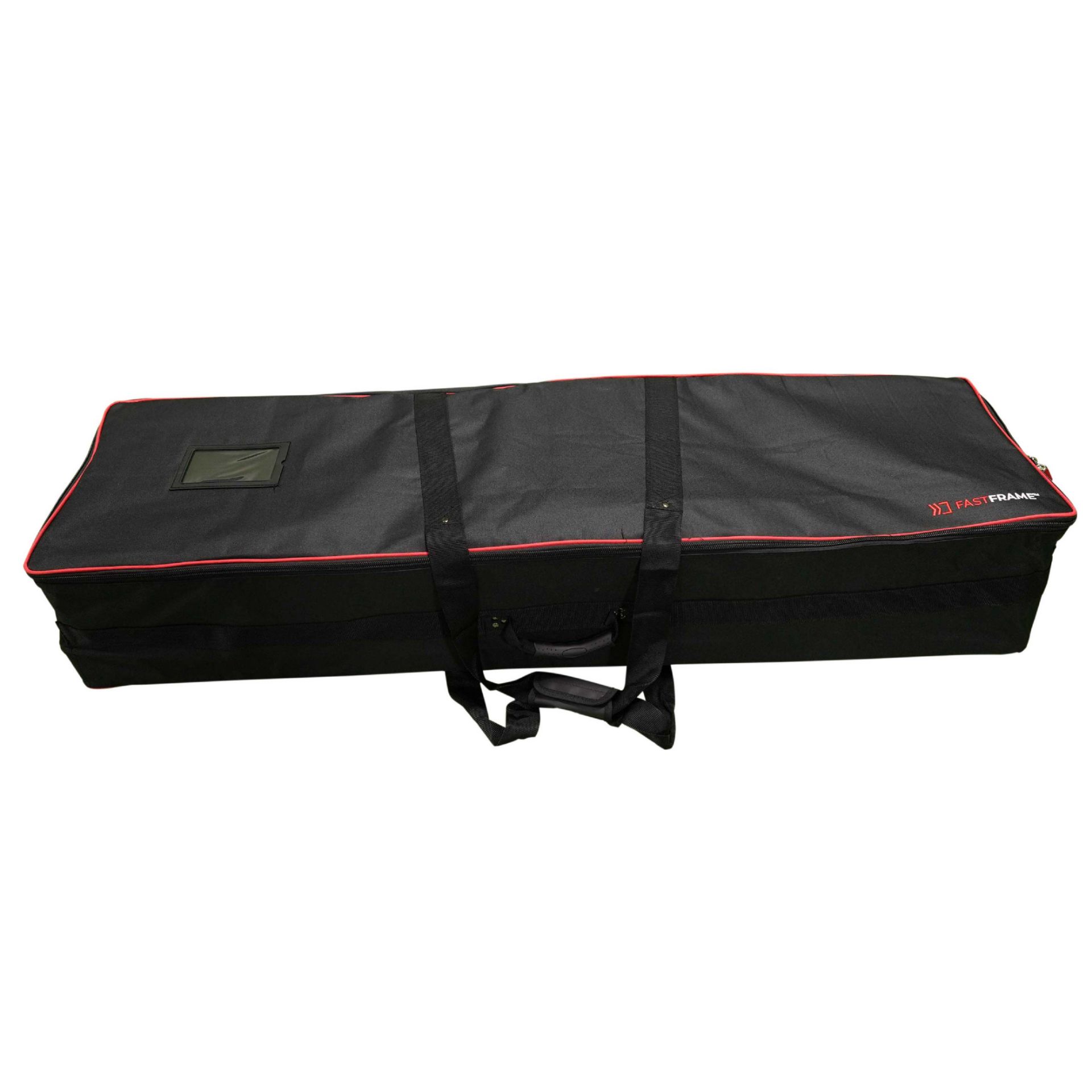Fastframe Wheeled Bag