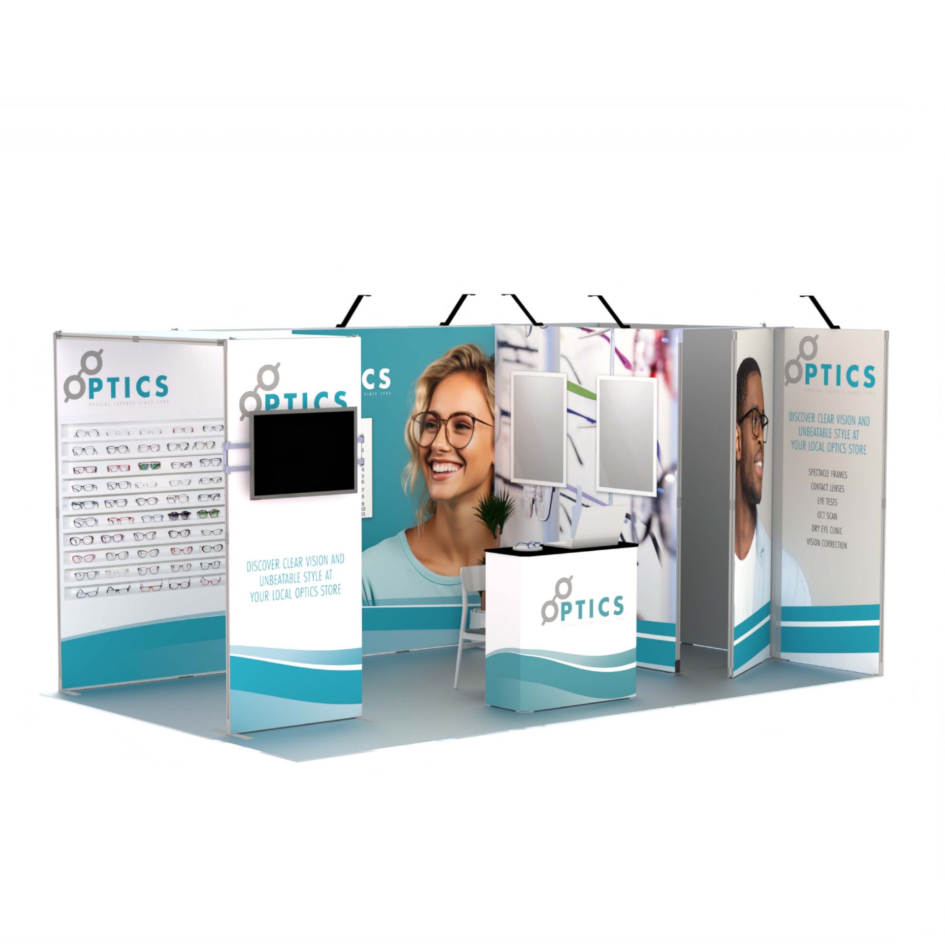 Large Format Printing UK