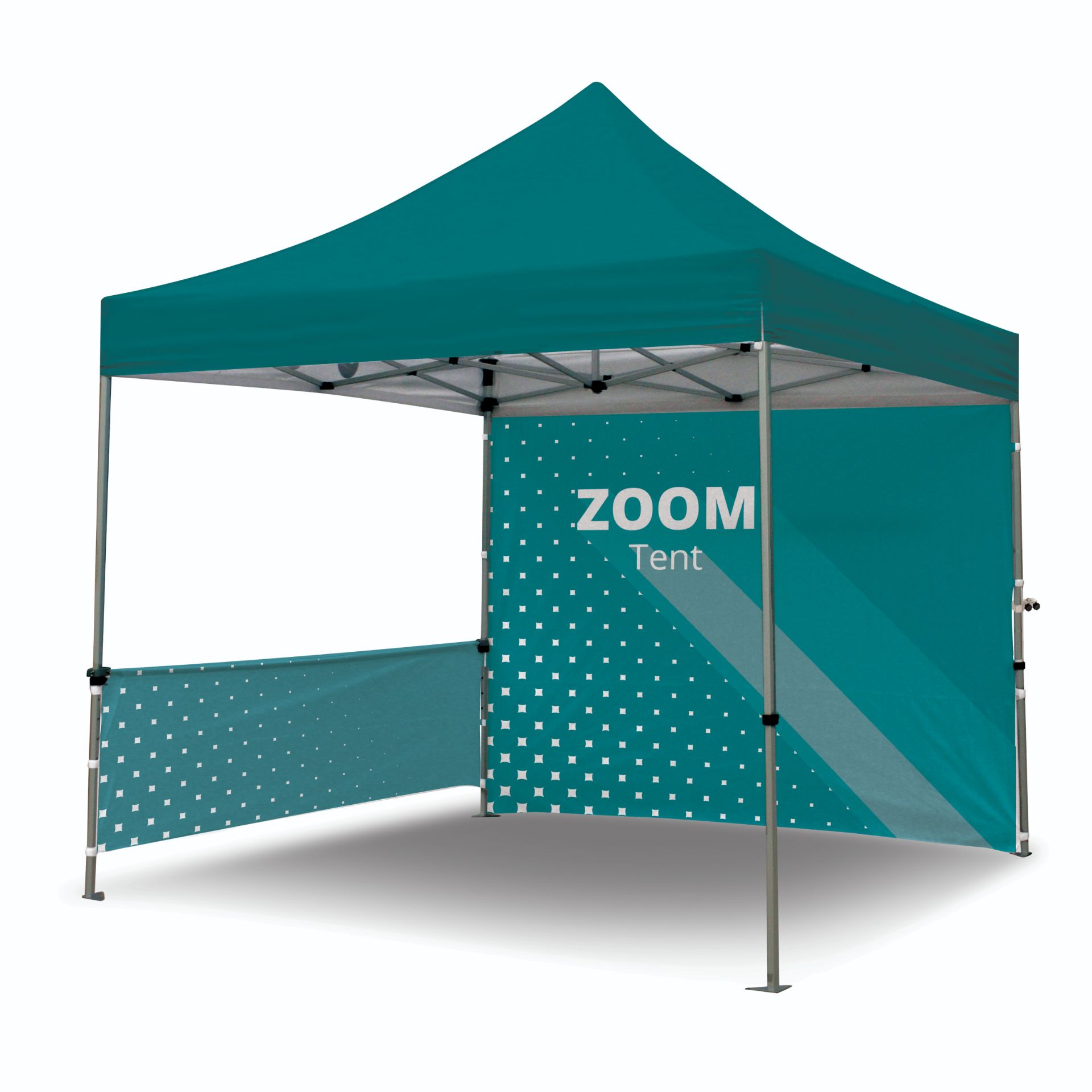 Zoom Tent 3×3