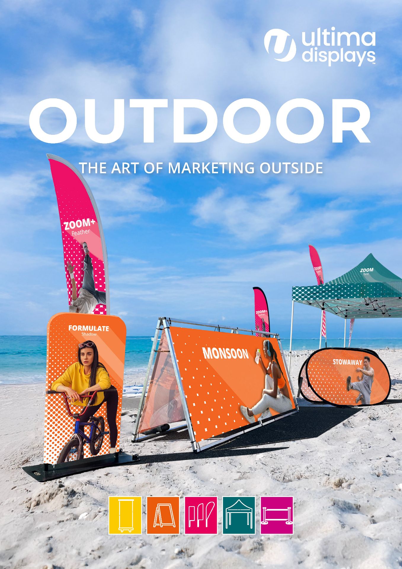 Outdoor Brochure 2025 cover