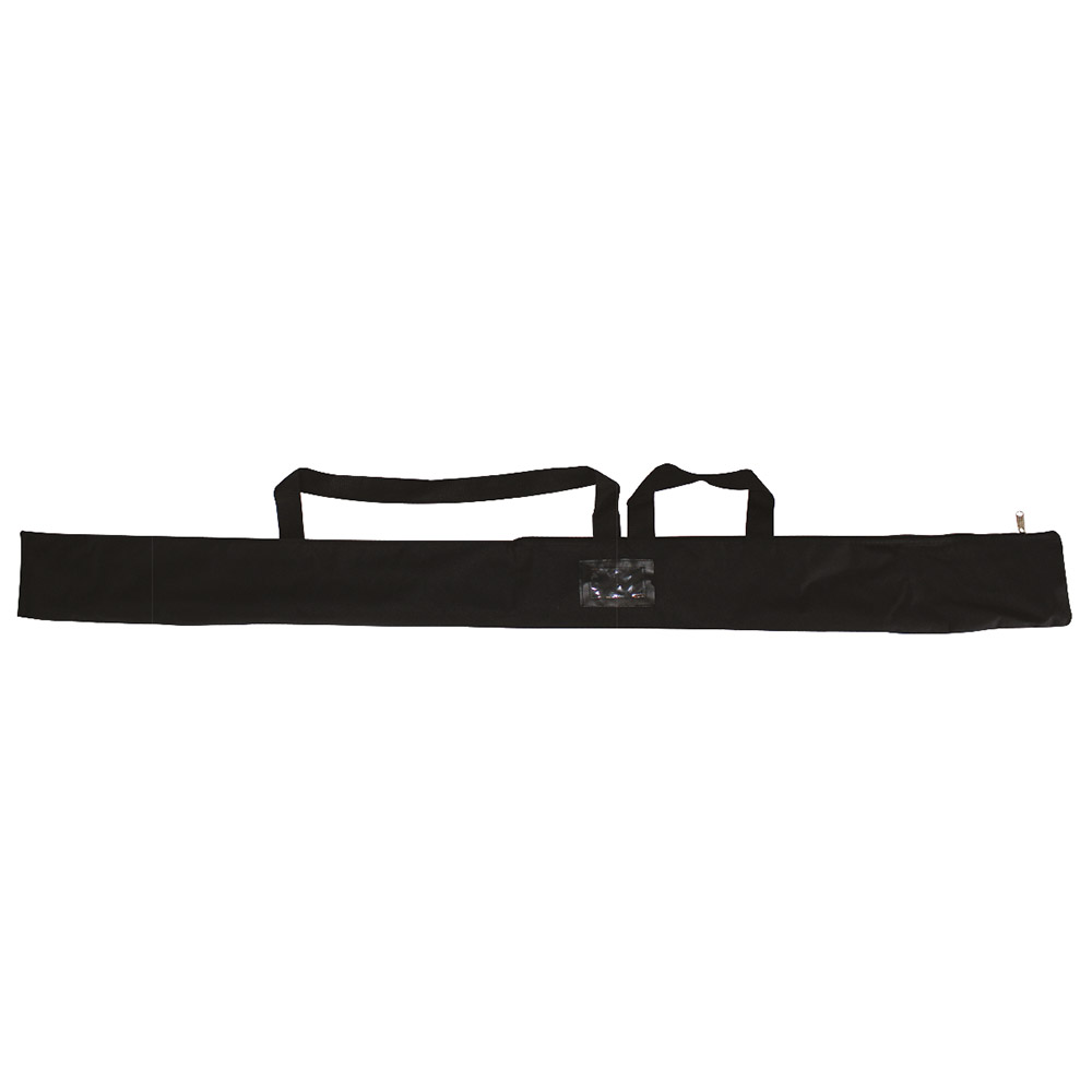 Zoom Vision — included carry bag with handles and zip