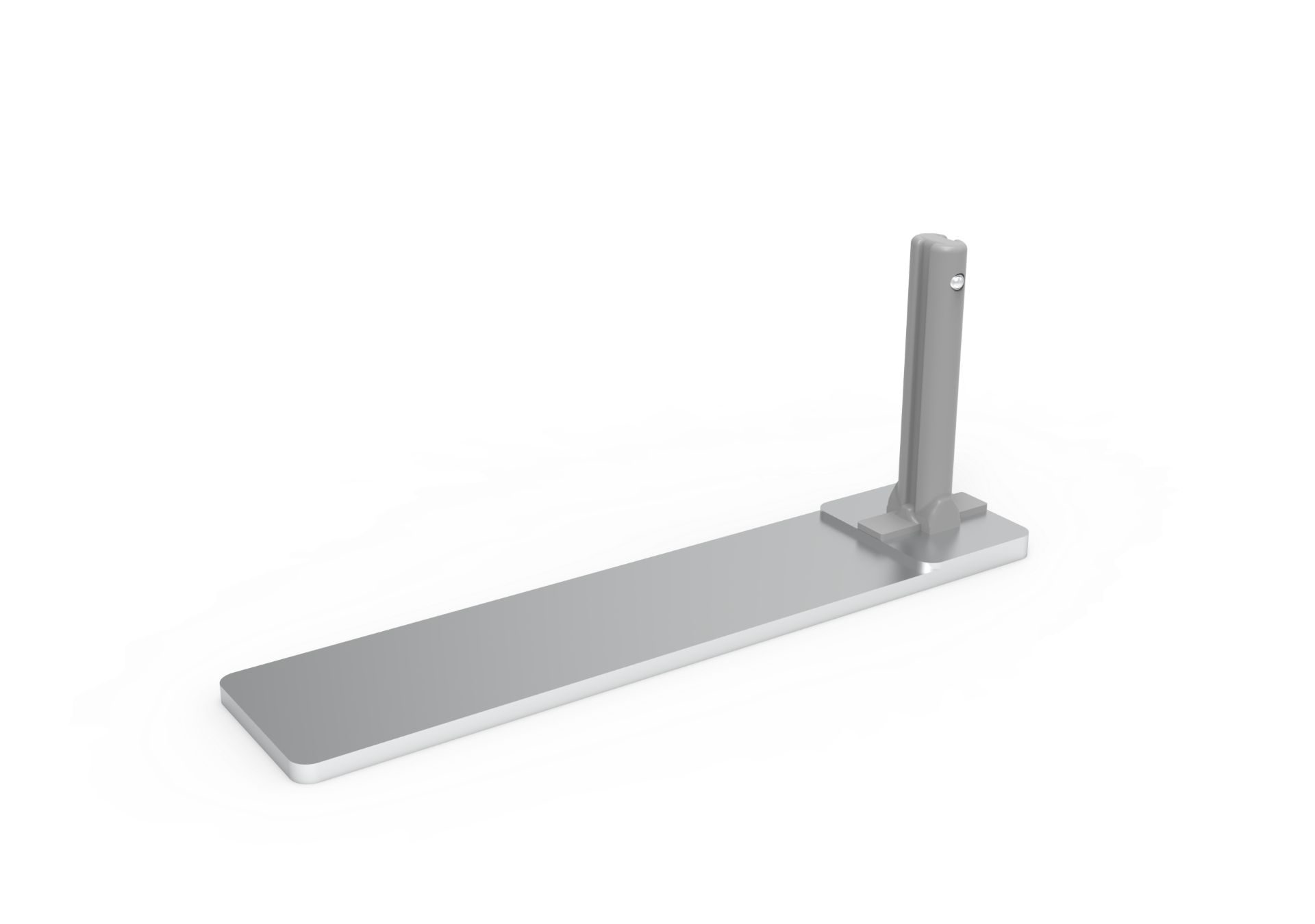 Fastframe Middle Half Foot
