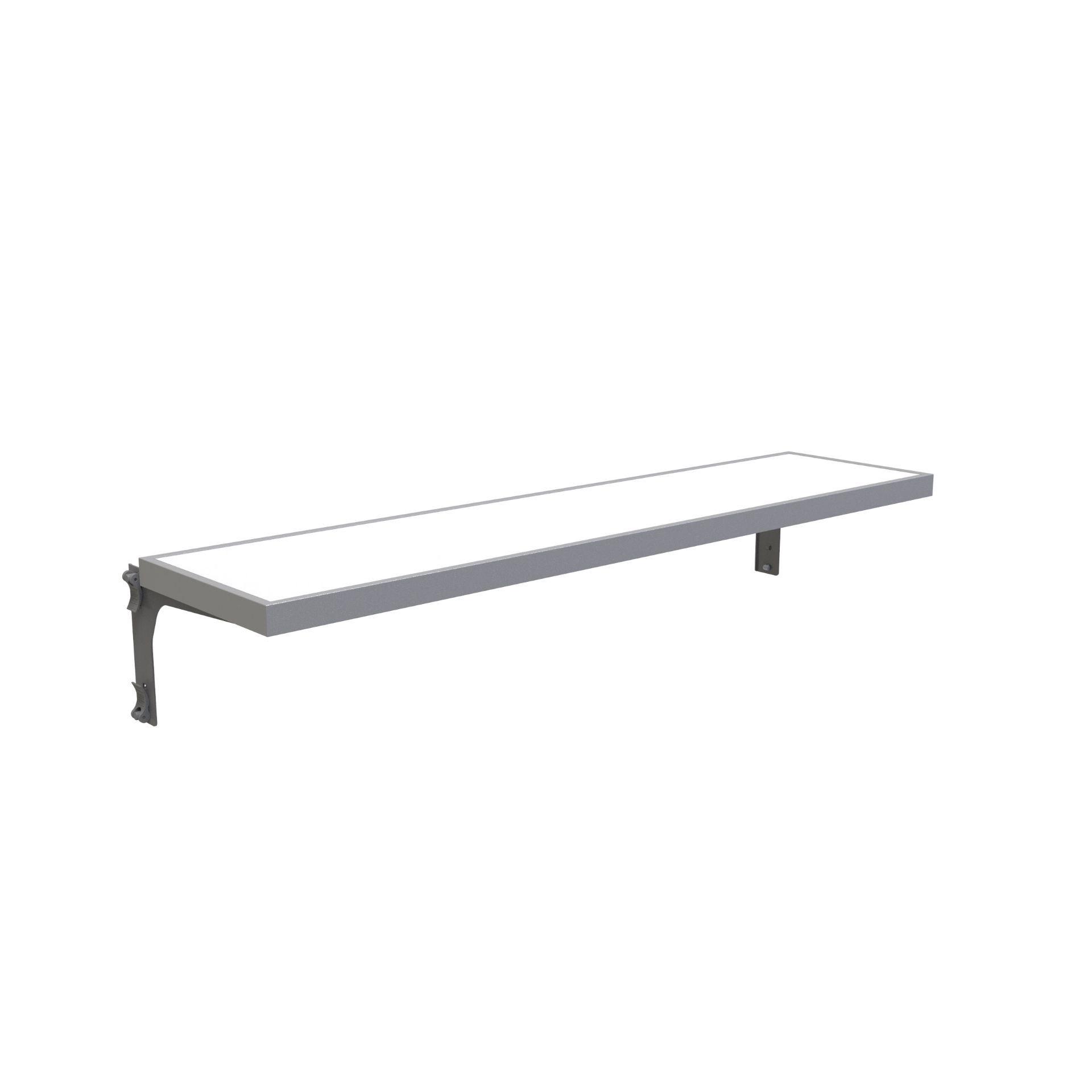 Fastframe Shelf Kit