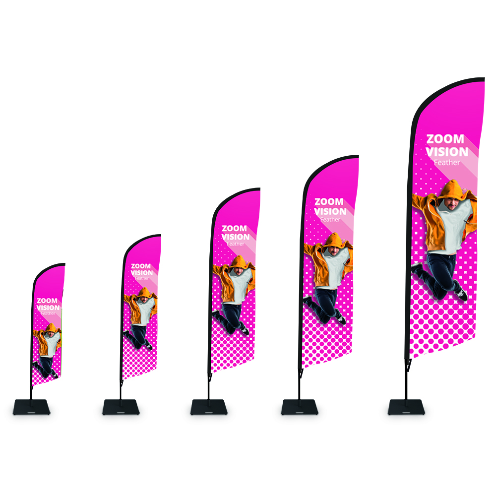 Flags Buyer’s Guide (France only)