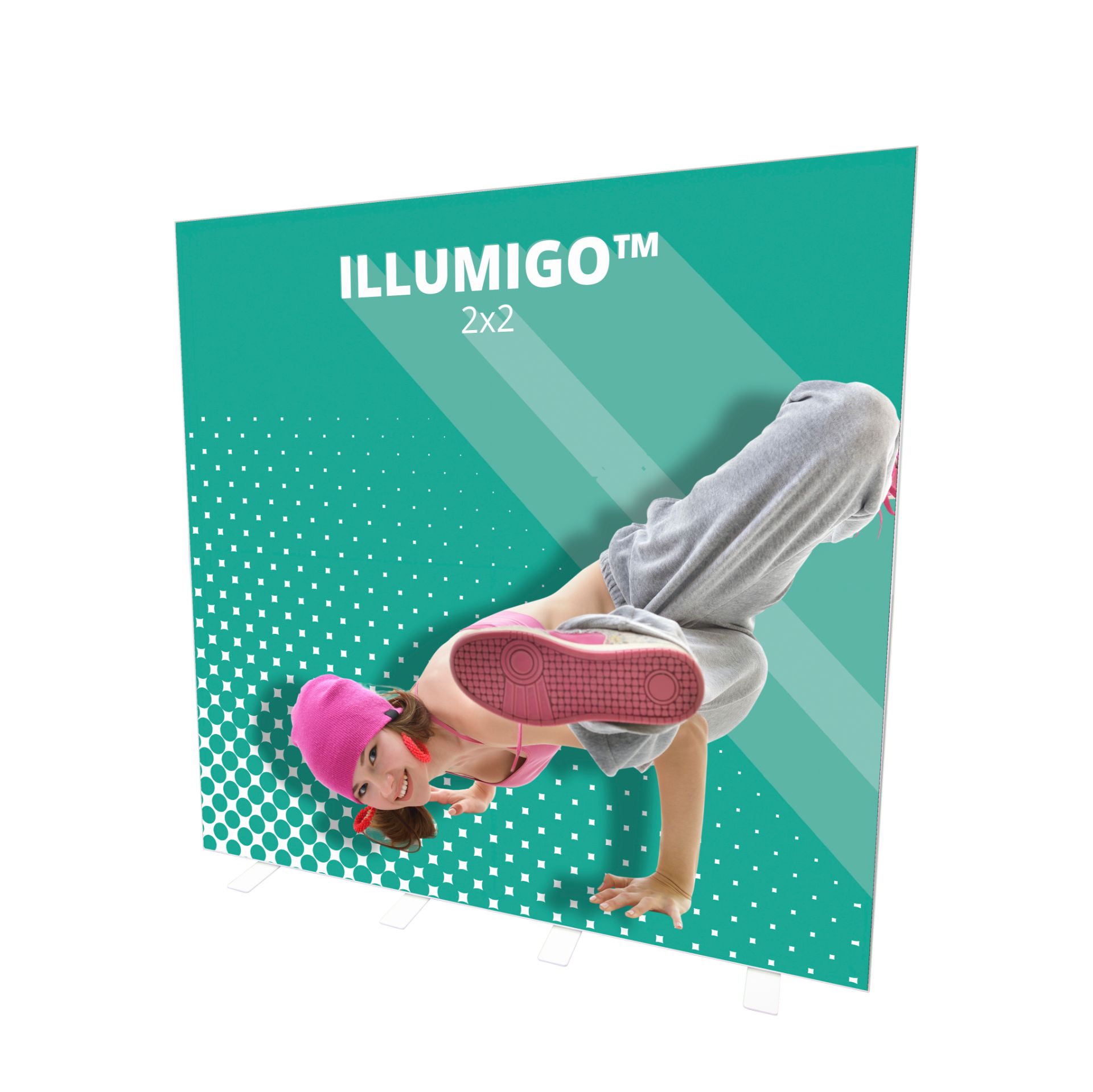 Illumigo 2 x 2