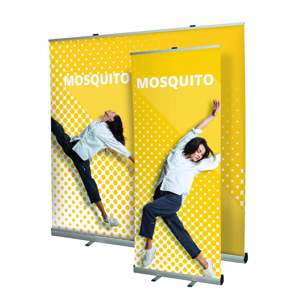 Roller Banner Supplier UK Guide