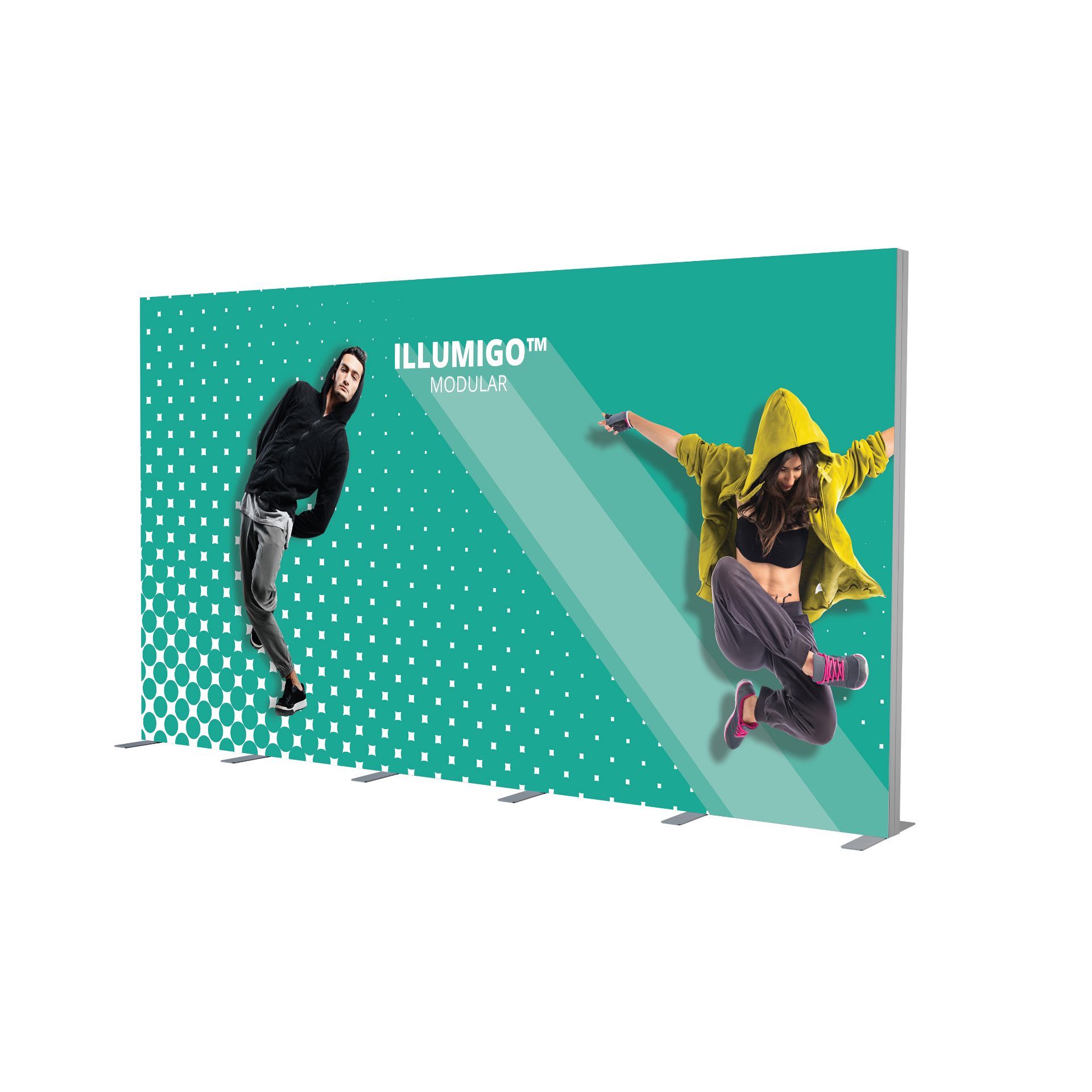 Illumigo Modular Lightbox