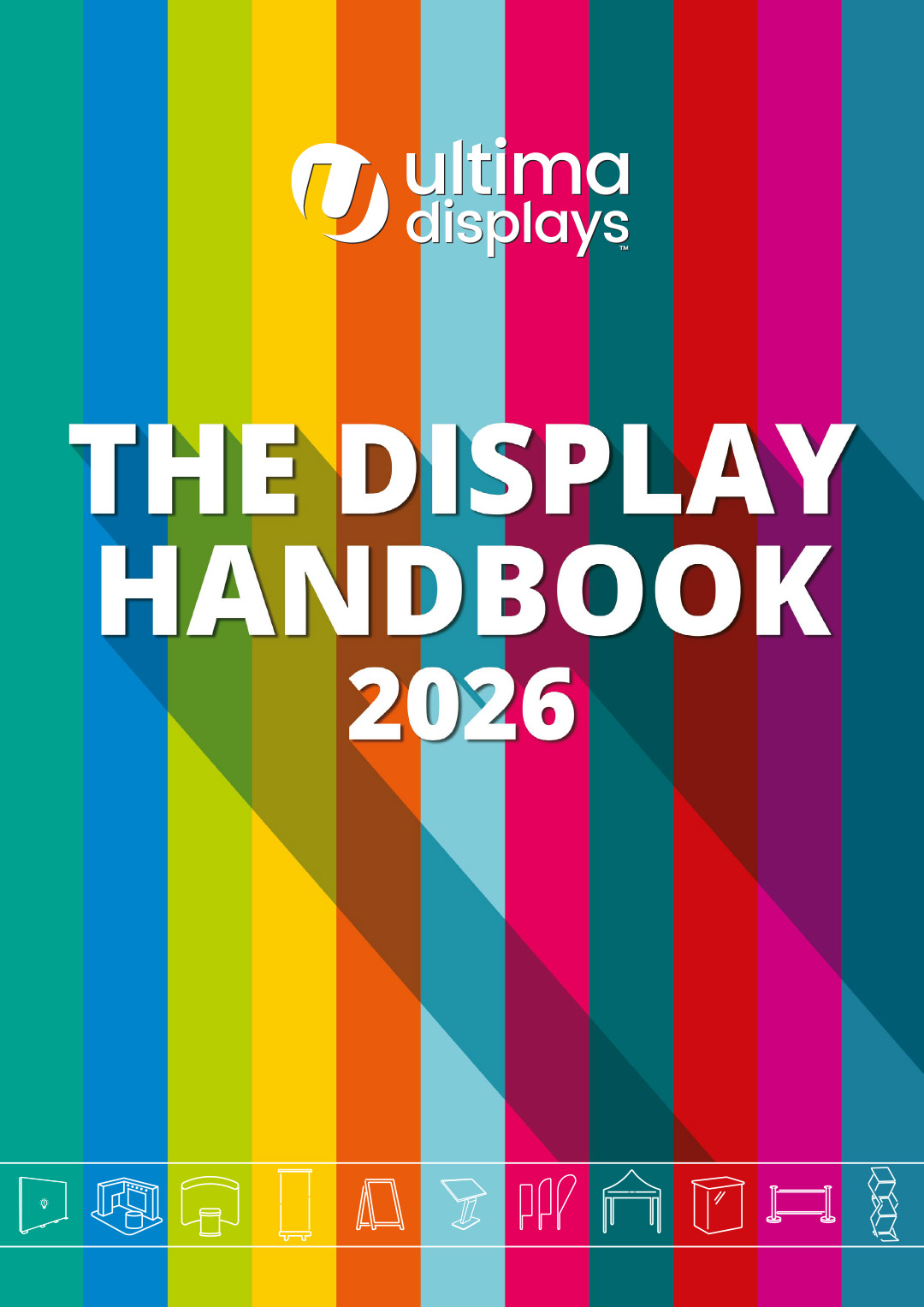 Display Handbook 2026 cover