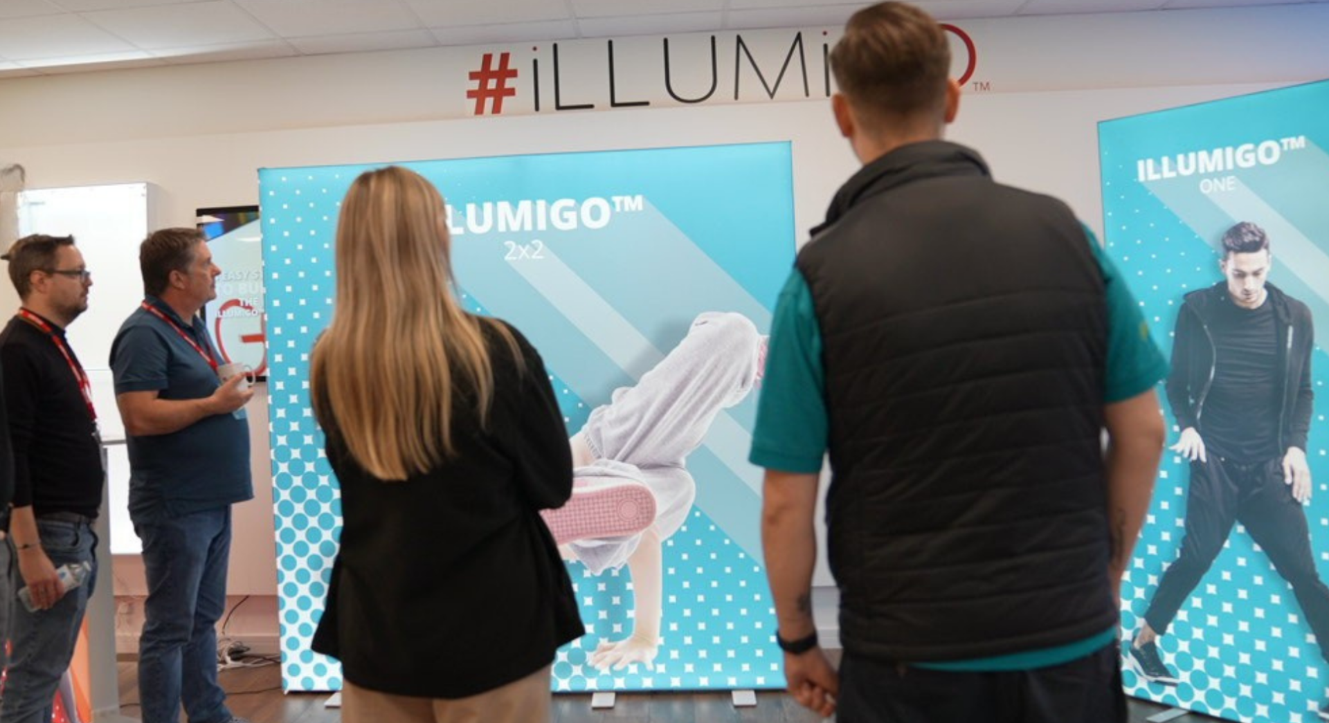 Ultima Displays Summer Open Days