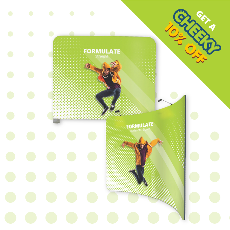 Online Promotion - Formulate