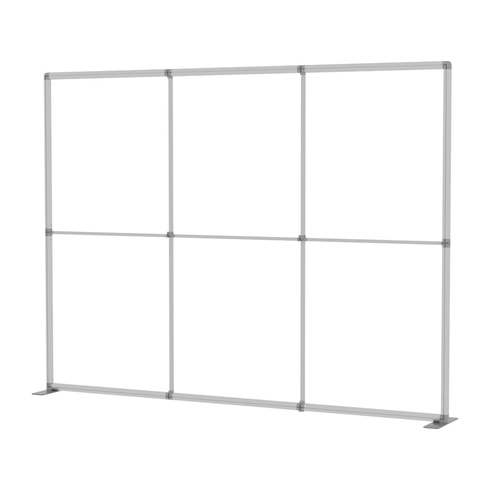 Formulate LED tubular aluminium frame