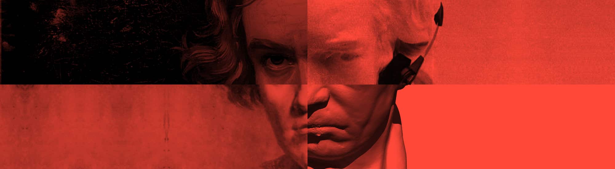 Beethoven Remix