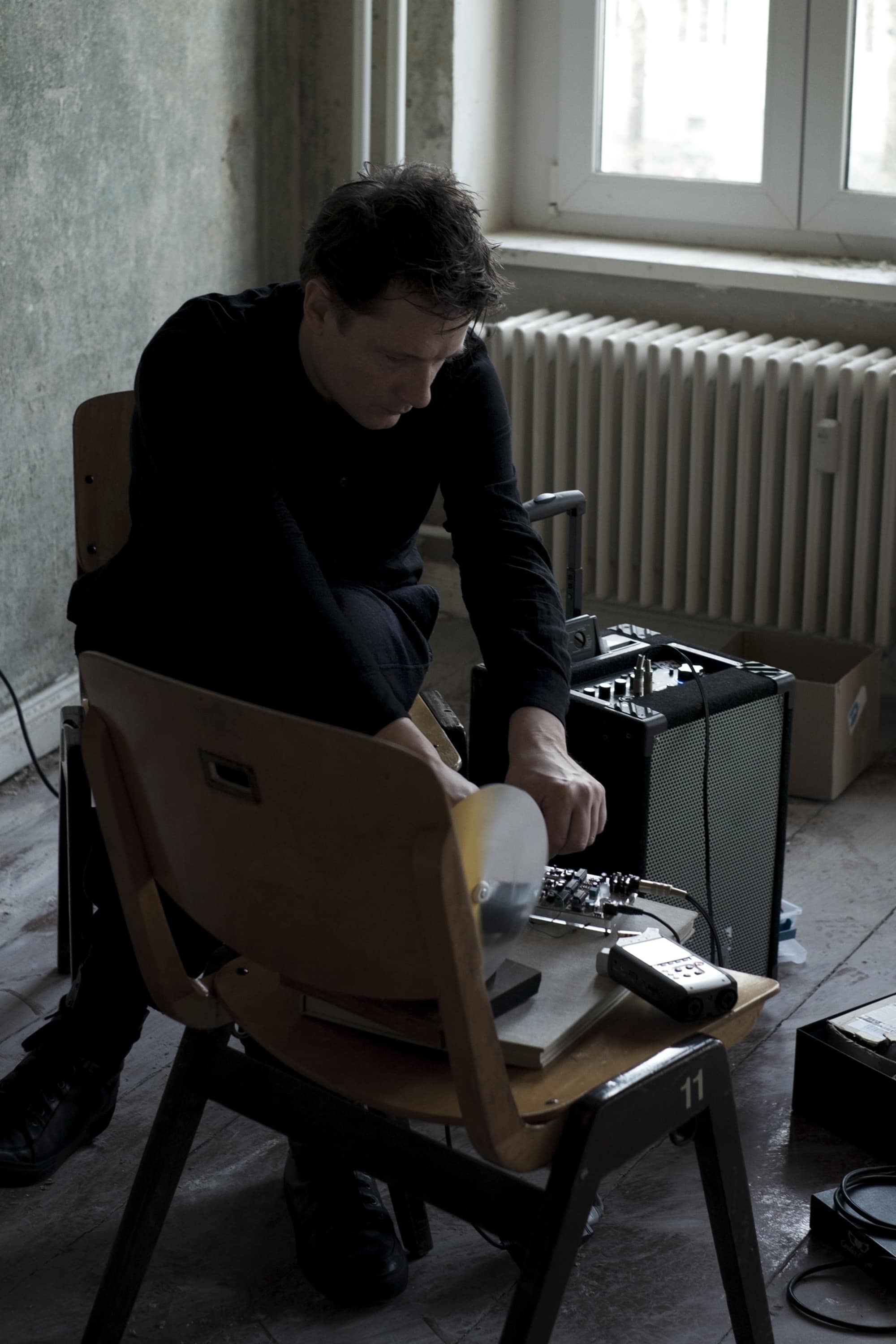 Ensemble neoN & Jan St. Werner (WP) Ensemble neoN & Jan St. Werner (WP)