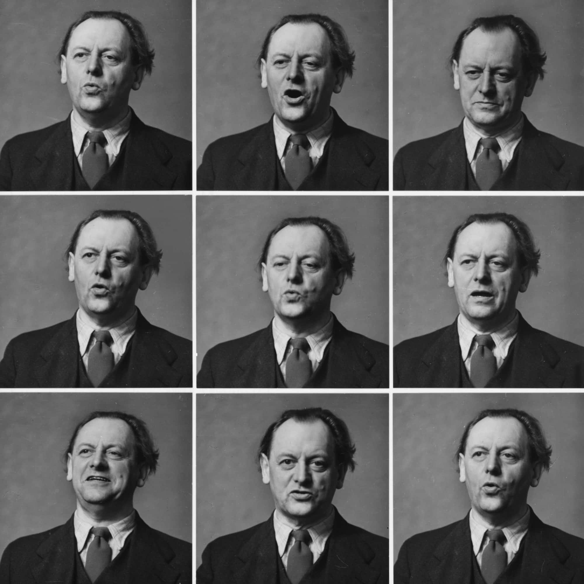 Ur-Story - Inside Kurt Schwitters’s Ursonate (Exhibition)