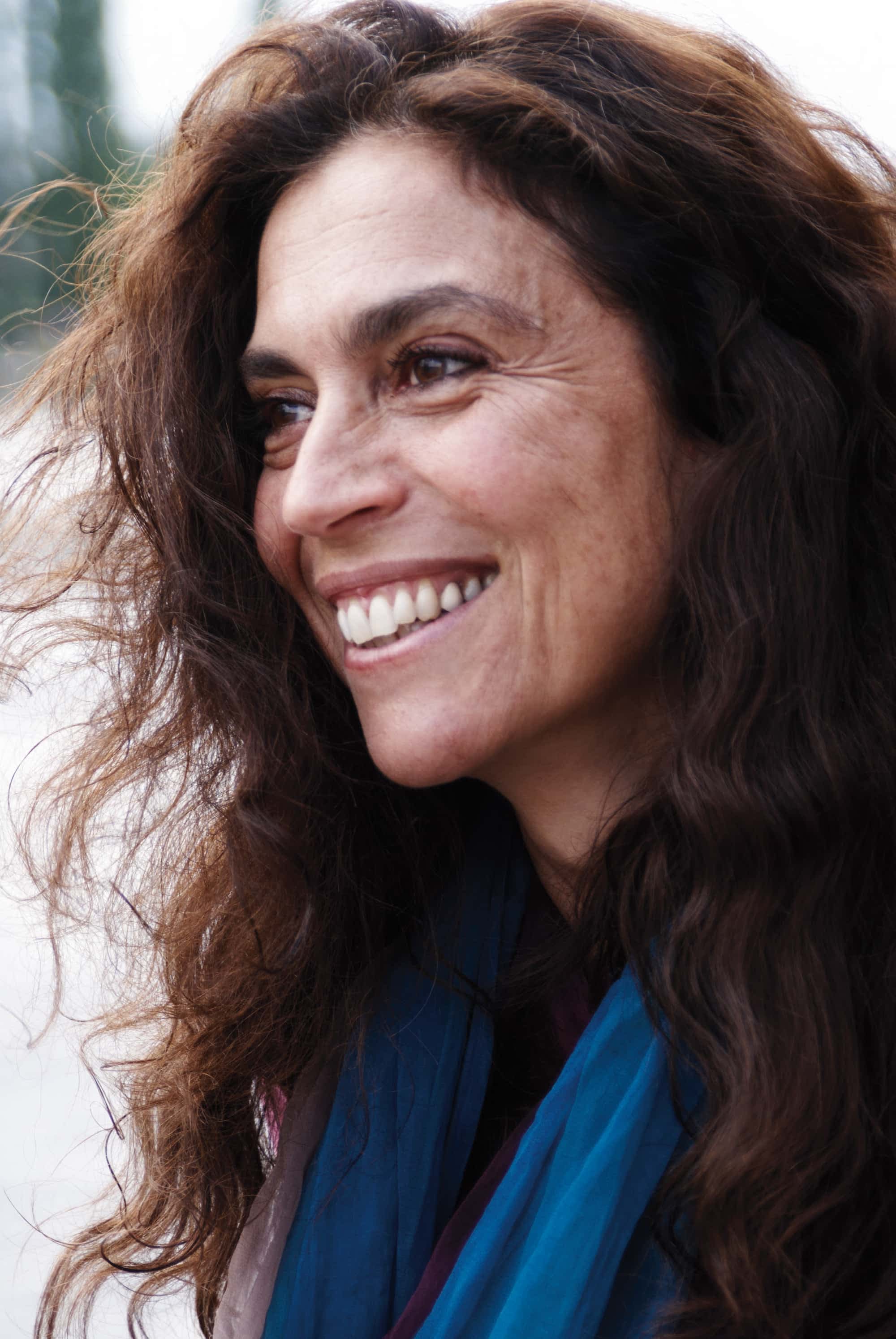 Savina Yannatou: Wandering Stories (WP) (Åpningskonsert) UTSOLGT Savina Yannatou: Wandering Stories (WP) (Åpningskonsert) UTSOLGT