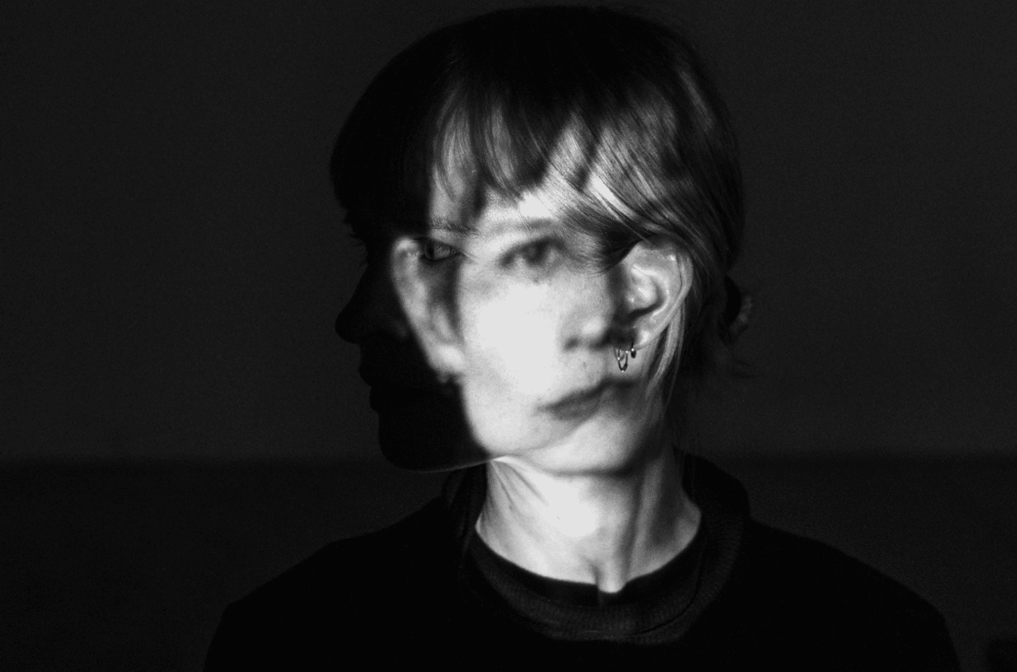 Jenny Hval: The Practice of Love (WP) Jenny Hval: The Practice of Love (WP)