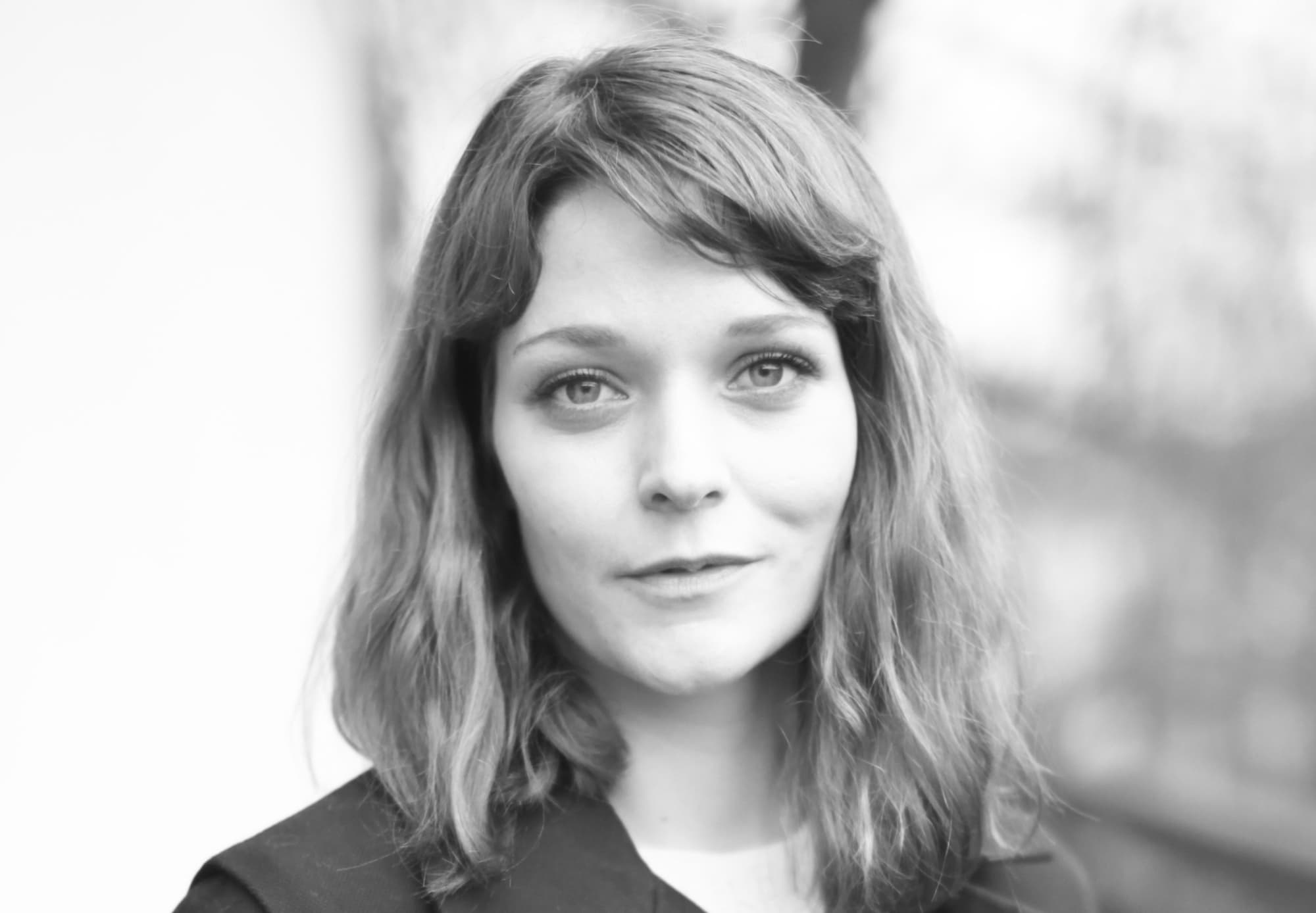 Gunhild Mathea Olaussen: Resonans