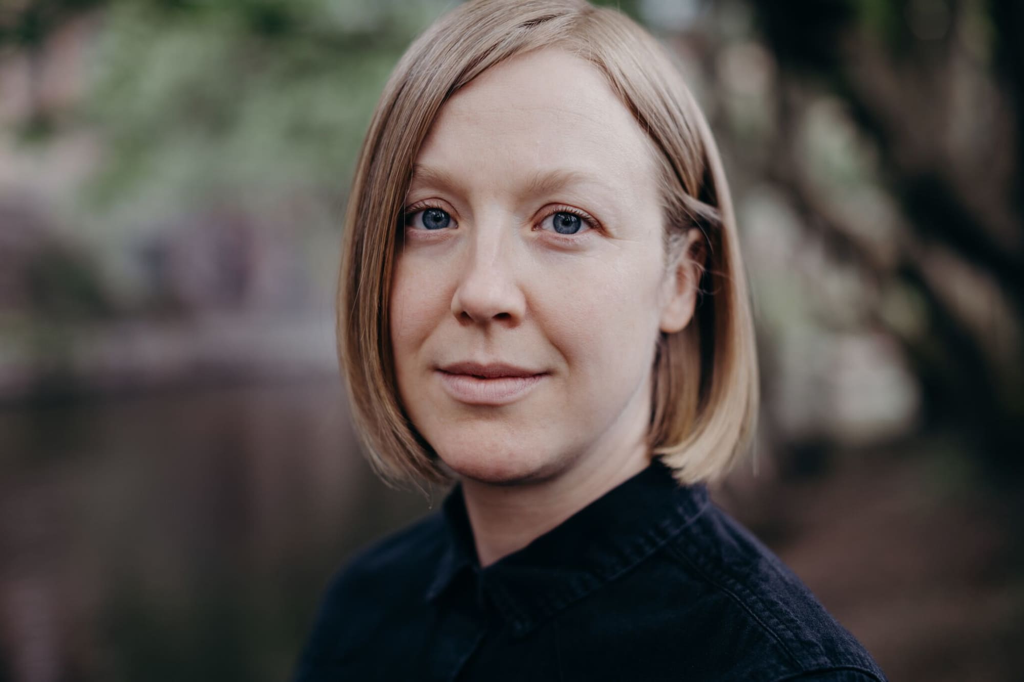 Janne-Camilla Lyster: Choreographic Poetry