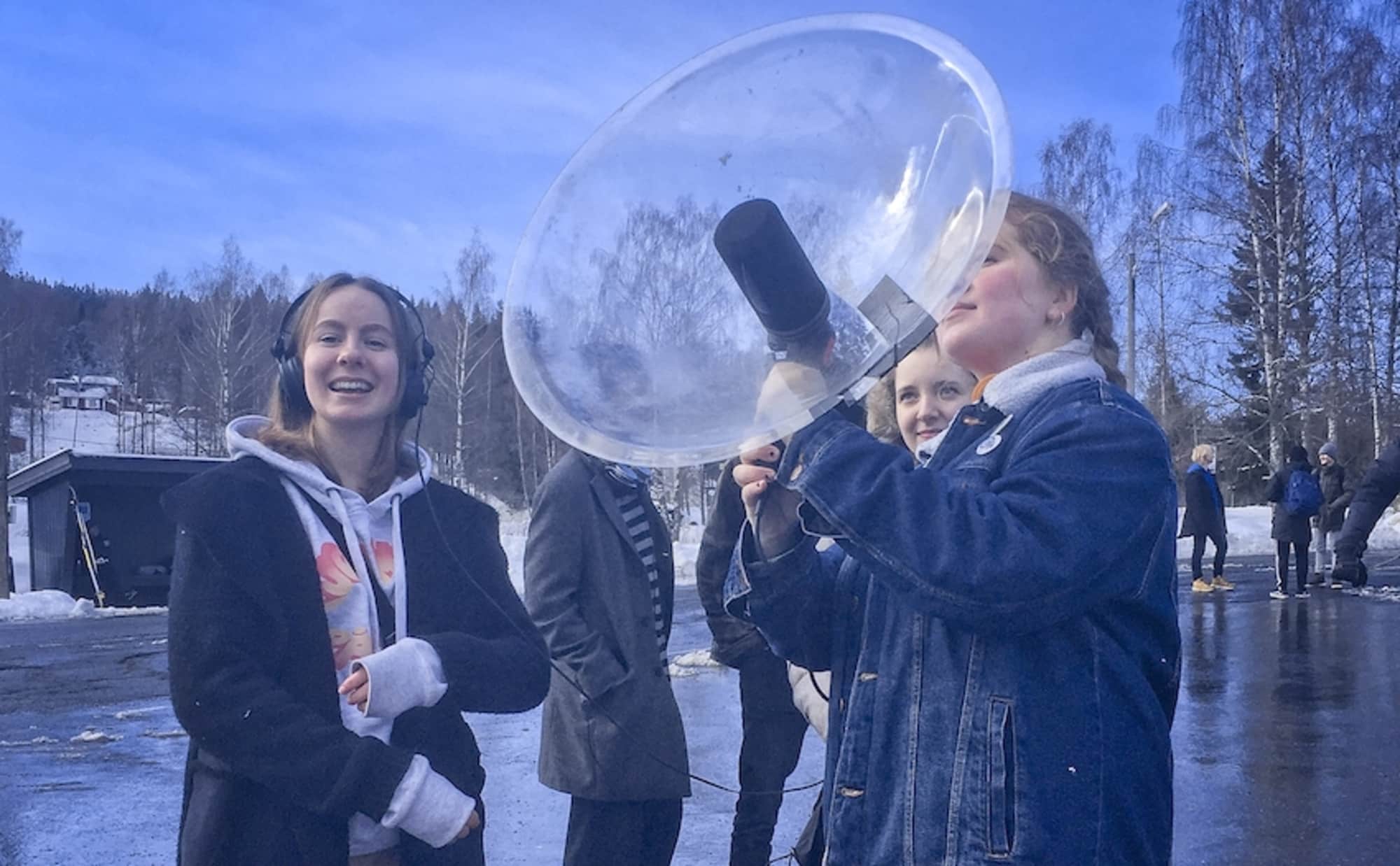 Remake 2019: Ikke bare hvitt Remake 2019: Ikke bare hvitt