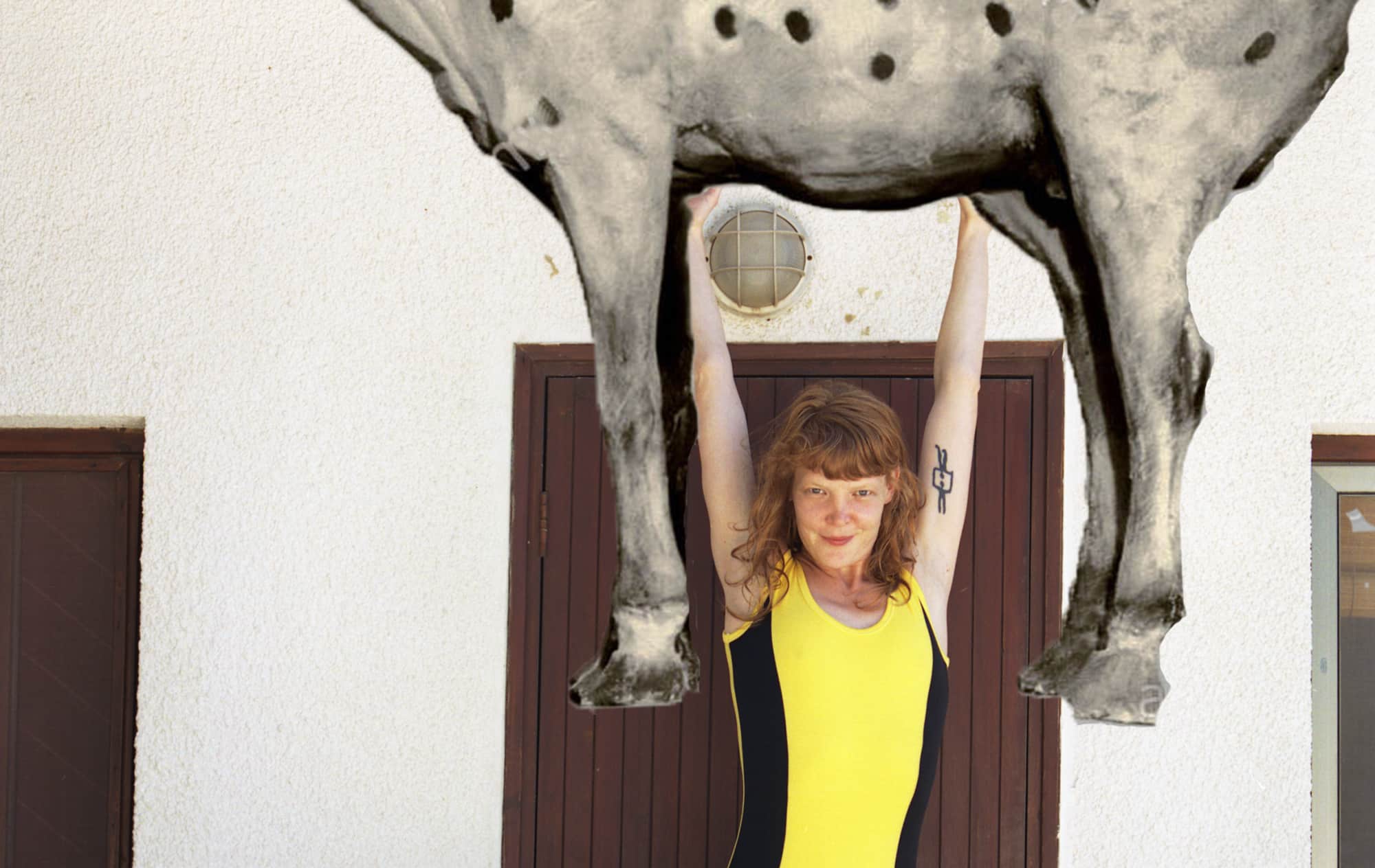 Tanja Schlander 
