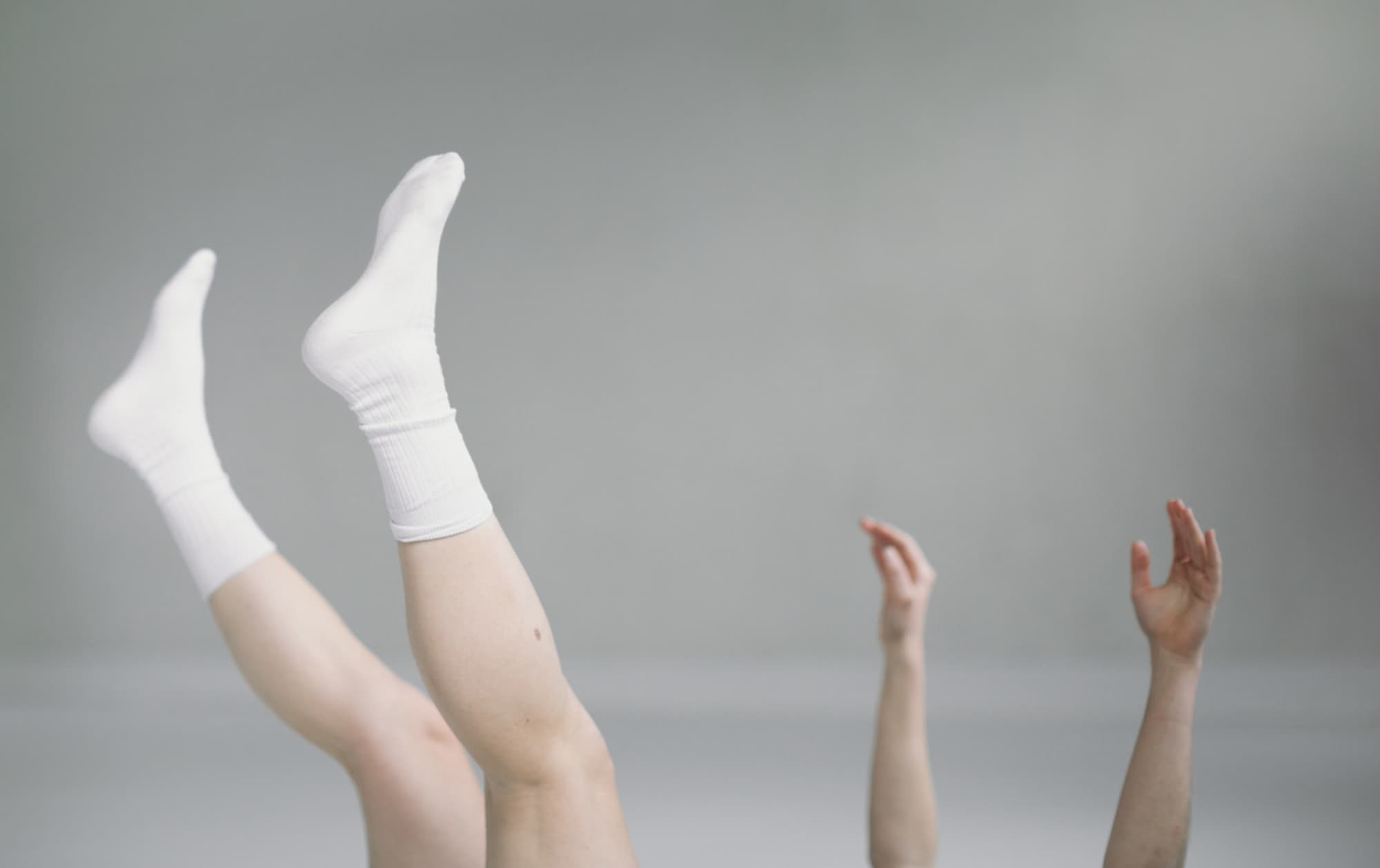 Janne-Camilla Lyster: Choreographic Poetry (Opening & book launch)