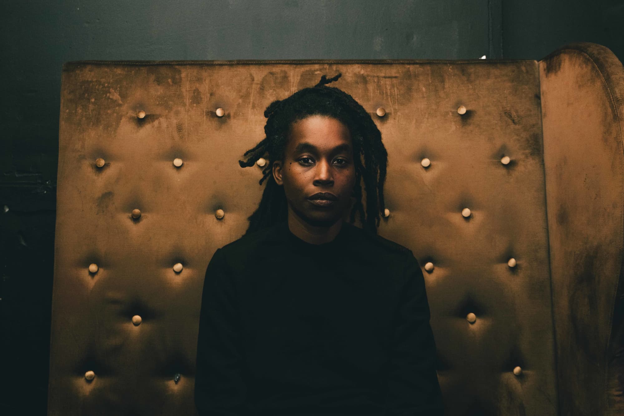 Ultima Nights 2: Moor Mother / Lotic & Emmanuel Biard / DJ ONKOD Ultima Nights 2: Moor Mother / Lotic & Emmanuel Biard / DJ ONKOD
