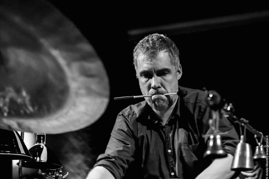 Ingar Zach & Ensemble Musikfabrik Ingar Zach & Ensemble Musikfabrik