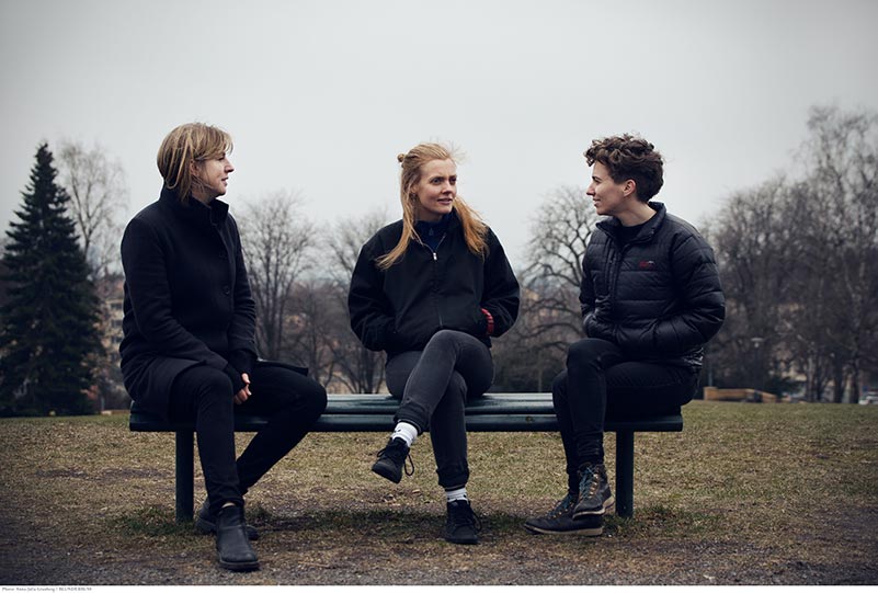 Pinquins – Music and Health (Sold out)
