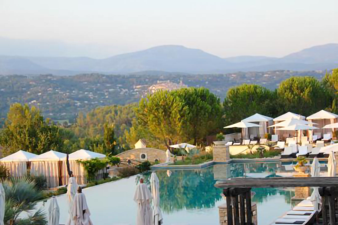 Luxury Self Drive Tour of France French Riviera & Provence