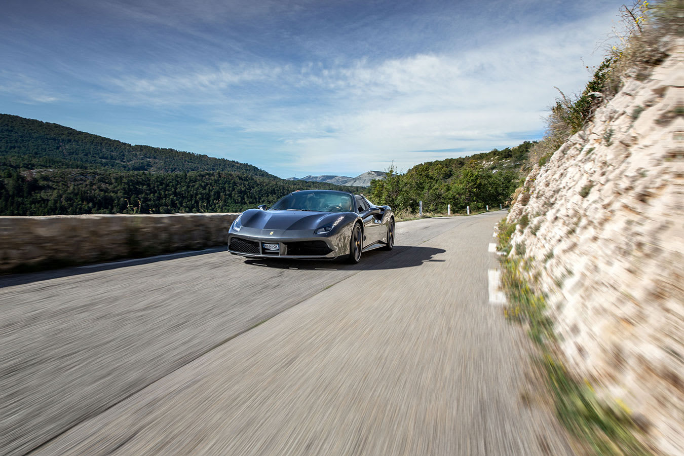 Luxury Driving Tour of Tuscany Ultimate Driving Tours