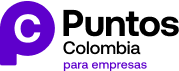 Puntos Colombia Empresas