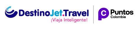 DestinoJet Agencia de Viajes | Viaja Inteligente