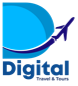 Digital Travel and Tours