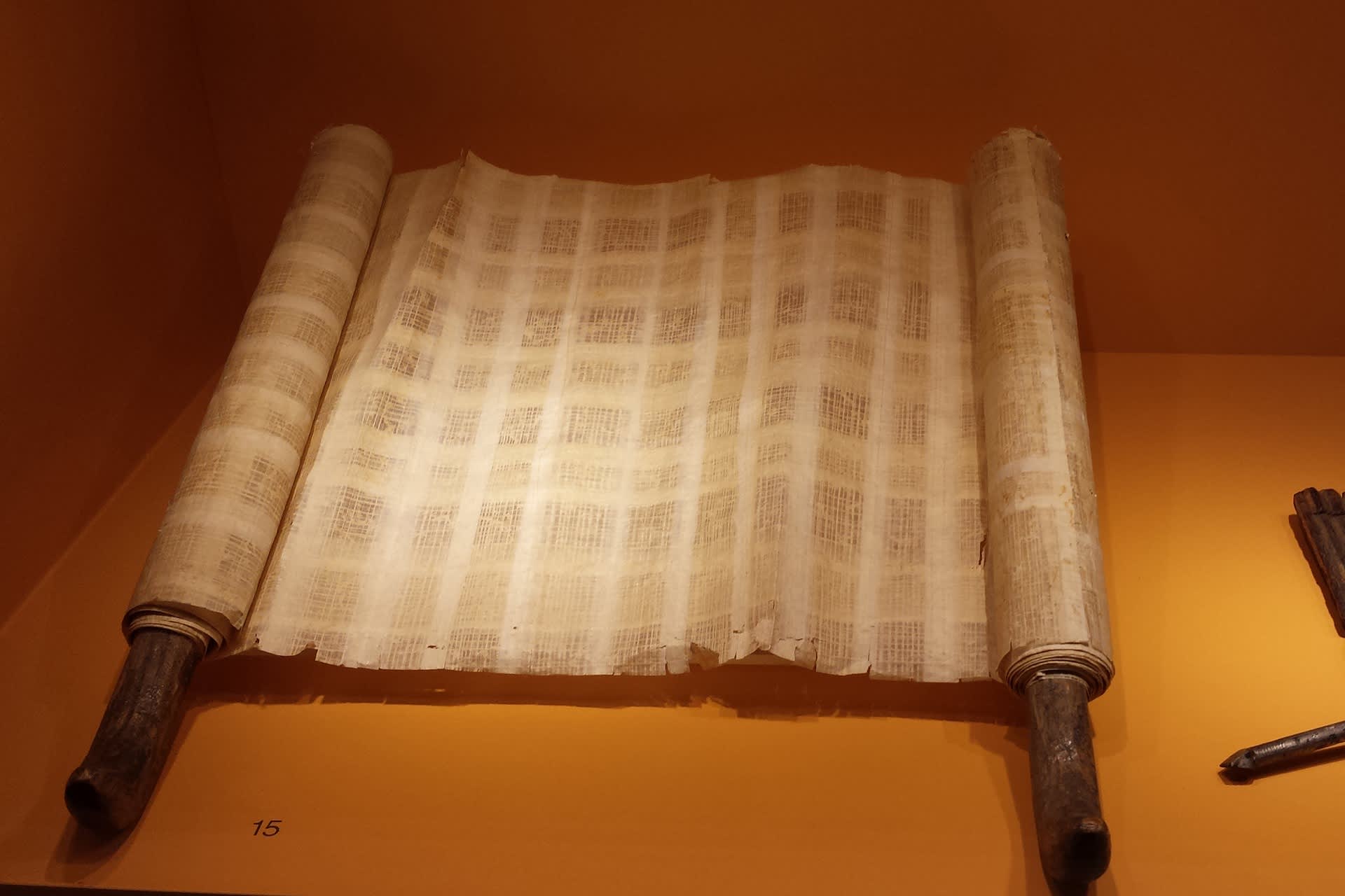 Digging up the history of Traditional Chinese Medicine