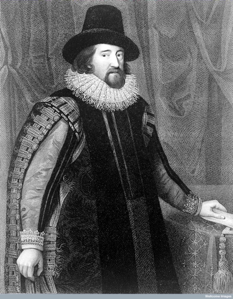 Bacon F (1645) - The James Lind Library The James Lind Library