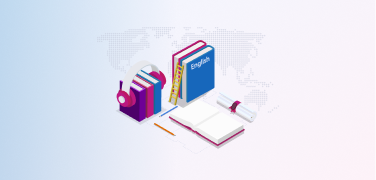 English course category