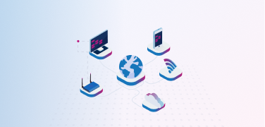 Networking course category