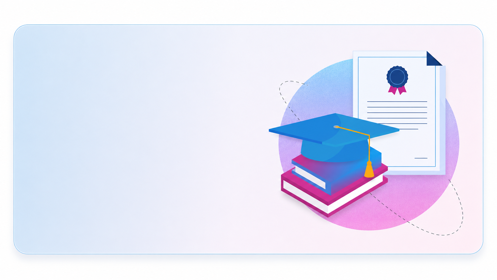 Academic Track Training Track