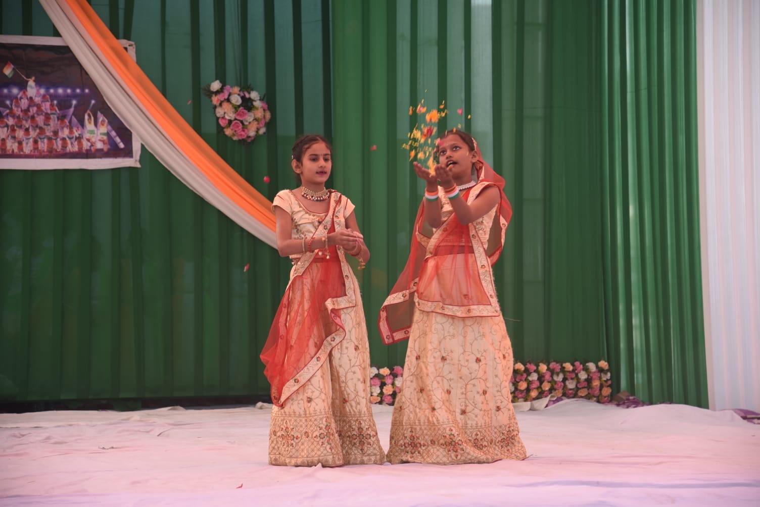 Celebrations & Events - School Photo