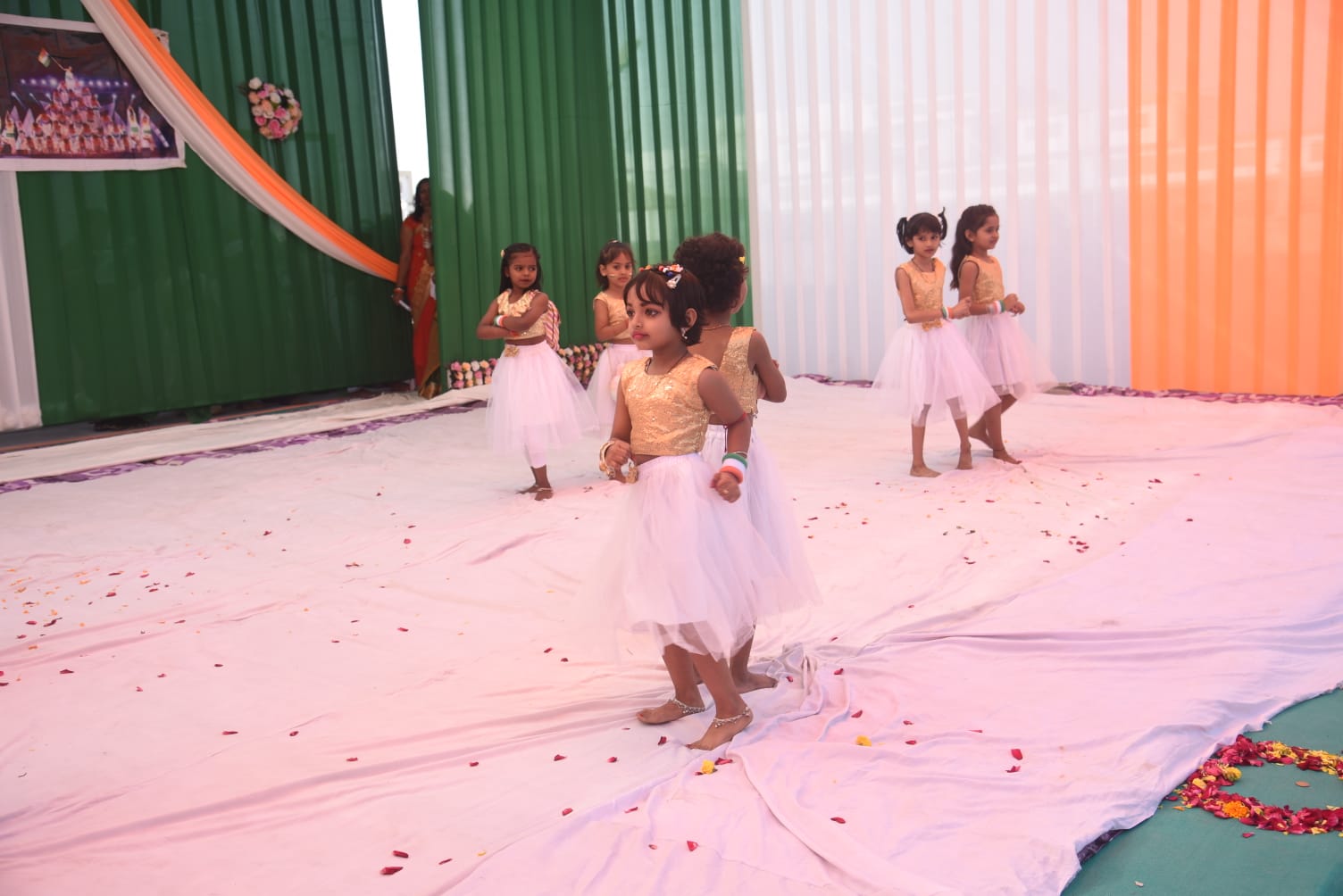Celebrations & Events - School Photo