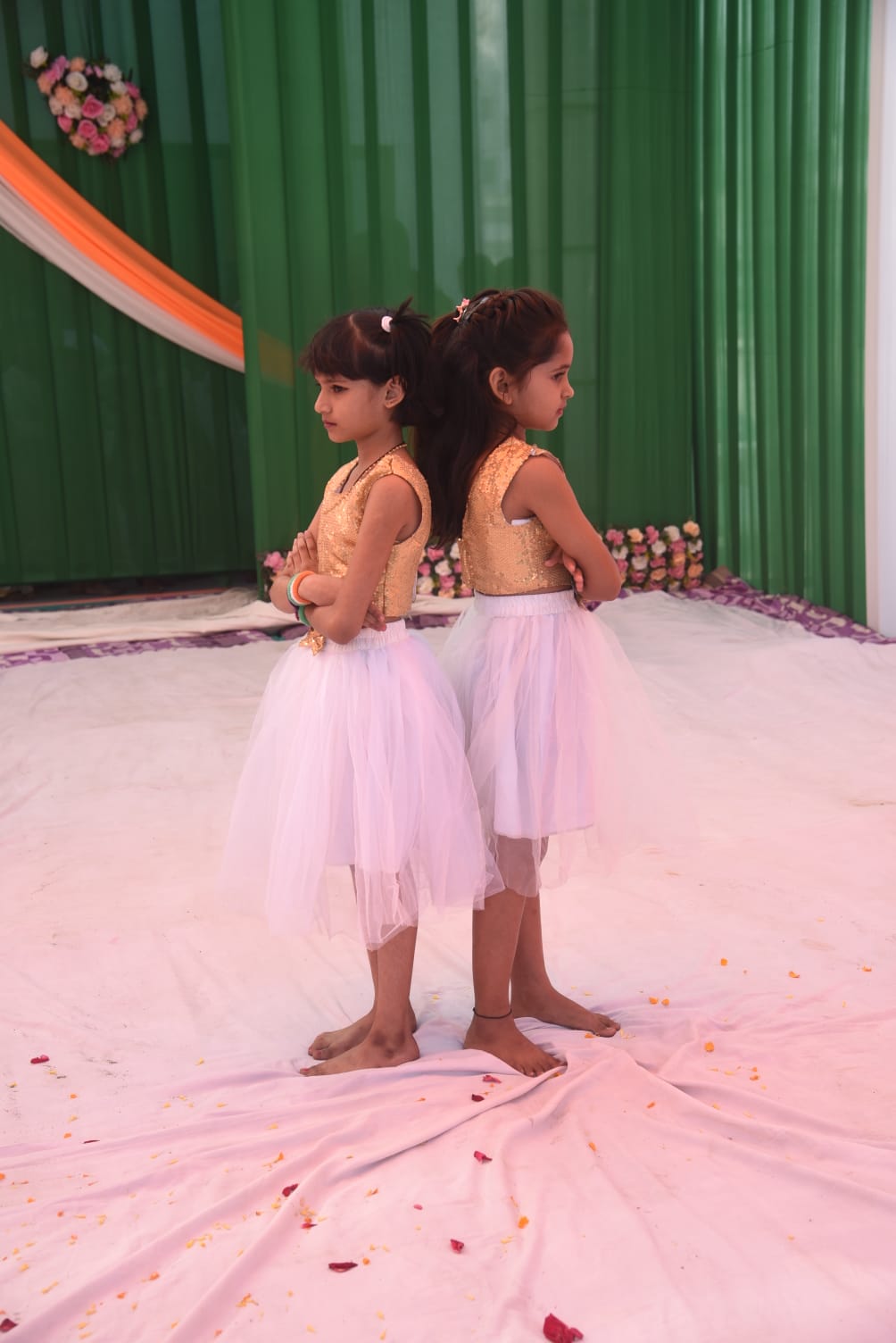 Celebrations & Events - School Photo
