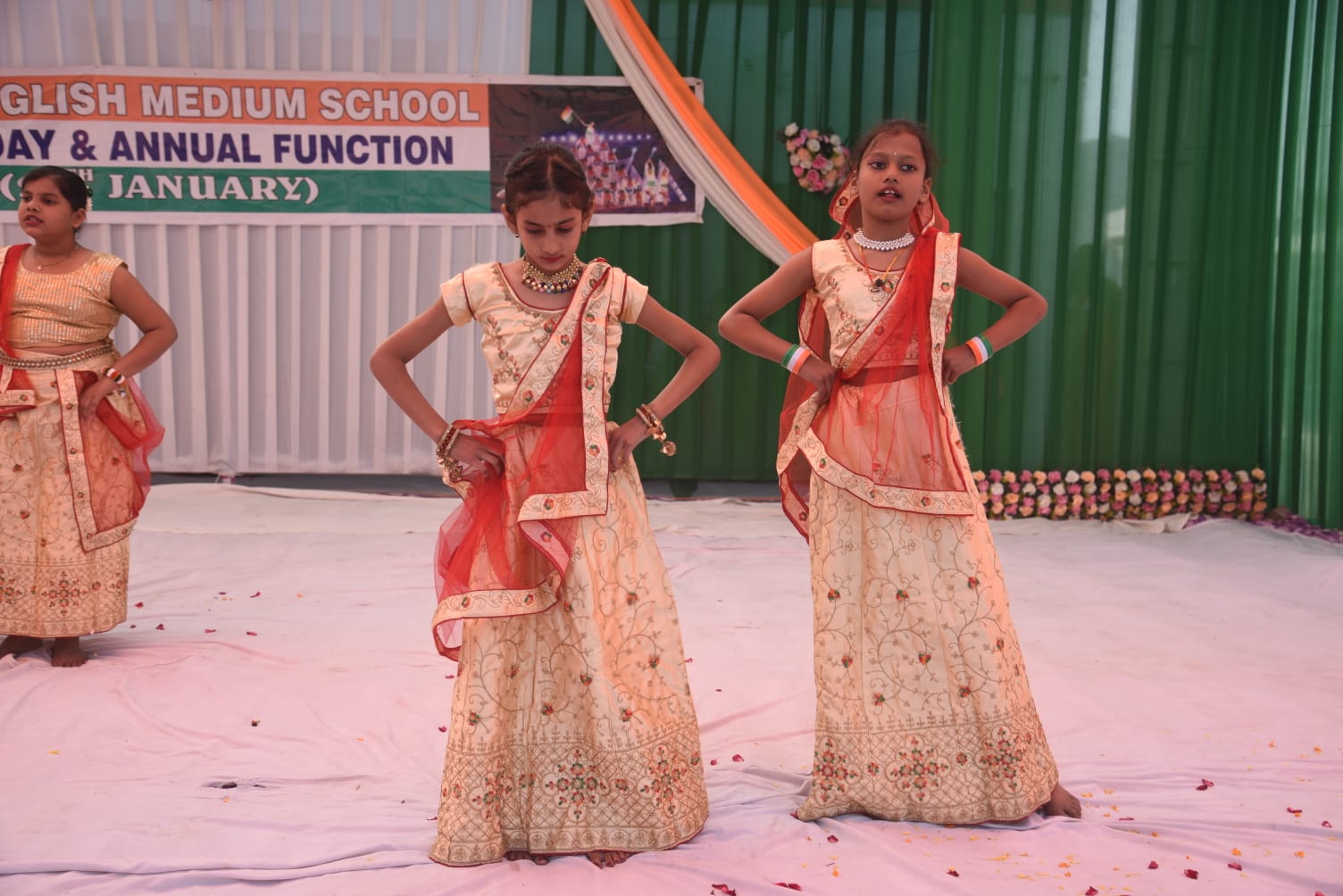 Celebrations & Events - School Photo